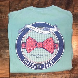 Southern Shirt Company Tee